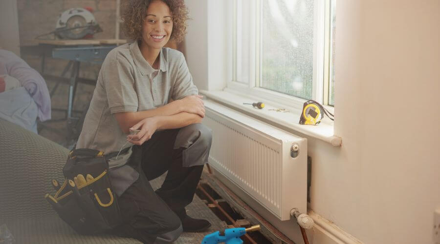 Professional septic pumping service in Millersburg, PA